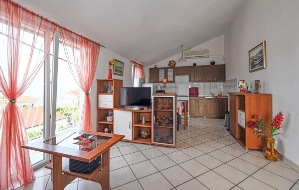 Ferienwohnung - Ciovo - Slatine , Kroatien - CSC448 4