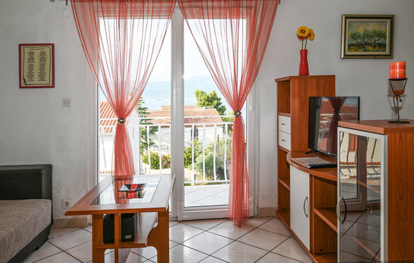 Ferienwohnung - Ciovo - Slatine , Kroatien - CSC448 302