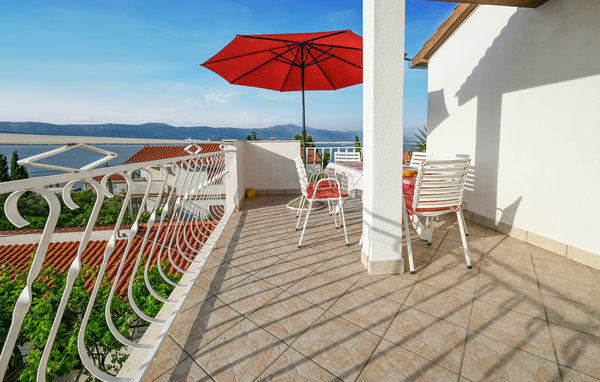 Ferienwohnung - Ciovo - Slatine , Kroatien - CSC448 7