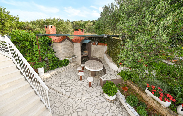 Ferienwohnung - Ciovo - Slatine , Kroatien - CSC448 8
