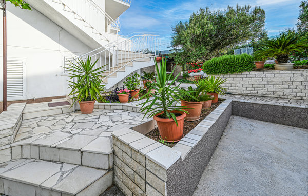 Ferienwohnung - Ciovo - Slatine , Kroatien - CSC448 101