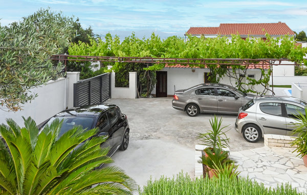 Ferienwohnung - Ciovo - Slatine , Kroatien - CSC448 103