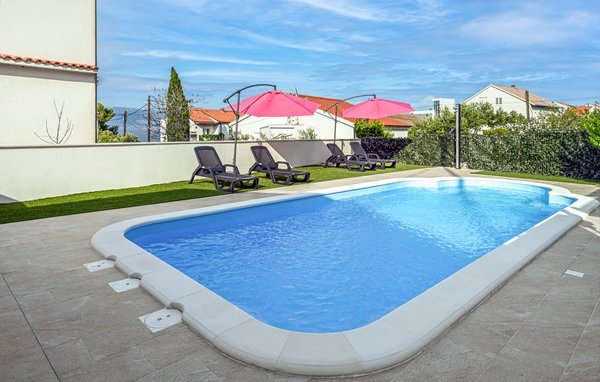 Ferienwohnung - Ciovo - Slatine , Kroatien - CSC448 11