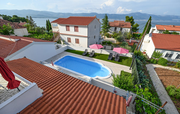 Ferienwohnung - Ciovo - Slatine , Kroatien - CSC448 9