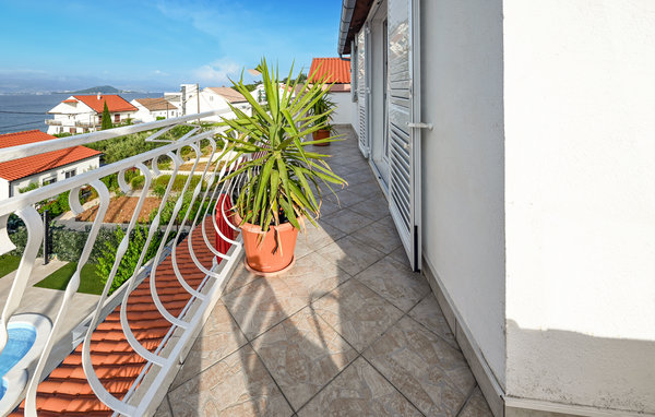 Apartment - Ciovo - Slatine , Croatia - CSC448 2