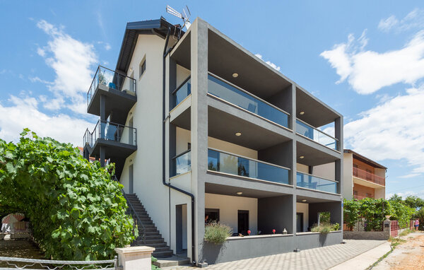Apartament - Split - Kastel Kambelovac , Chorwacja - CSC455 81