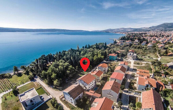 Apartament - Split - Kastel Kambelovac , Chorwacja - CSC455 6