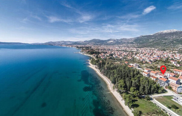 Apartament - Split - Kastel Kambelovac , Chorwacja - CSC455 7