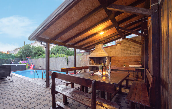 Apartament - Split - Kastel Kambelovac , Chorwacja - CSC455 4