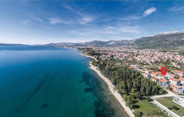 Apartament - Split-Kastel Kambelovac , Chorwacja - CSC457 82