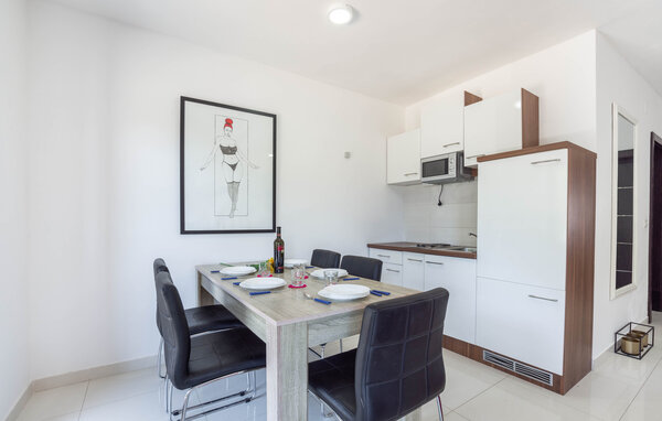 Apartament - Split - Kastel Kambelovac , Chorwacja - CSC458 5