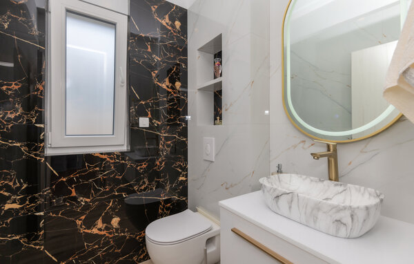 Casa de vacaciones - Makarska-Grubine , Croacia - CSC460 701