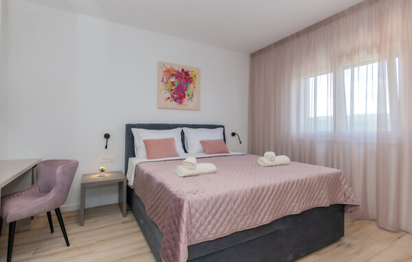 Casa de vacaciones - Makarska-Grubine , Croacia - CSC460 604