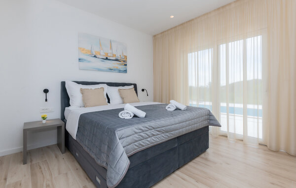 Casa de vacaciones - Makarska-Grubine , Croacia - CSC460 607