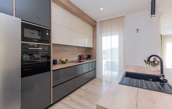 Casa de vacaciones - Makarska-Grubine , Croacia - CSC460 5