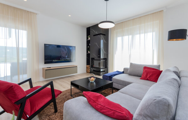 Casa de vacaciones - Makarska-Grubine , Croacia - CSC460 3