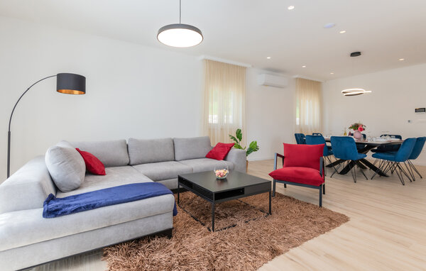 Casa de vacaciones - Makarska-Grubine , Croacia - CSC460 302