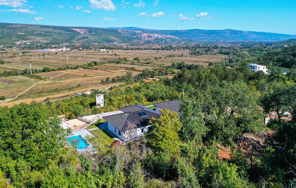 Casa de vacaciones - Makarska-Grubine , Croacia - CSC460 8