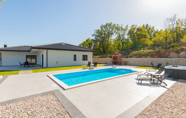 Casa de vacaciones - Makarska-Grubine , Croacia - CSC460 11