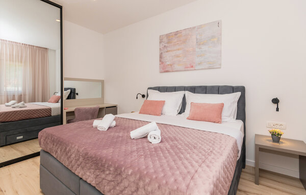 Holiday Home - Makarska-Grubine , Croatia - CSC461 604