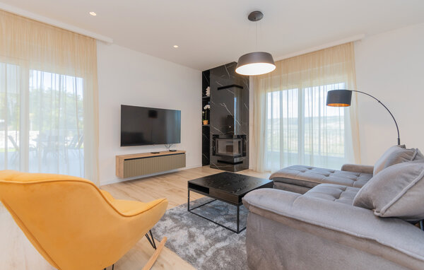 Holiday Home - Makarska-Grubine , Croatia - CSC461 5