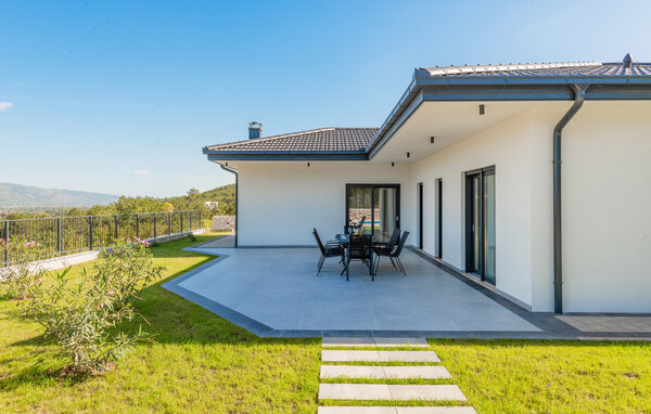 Holiday Home - Makarska-Grubine , Croatia - CSC461 103