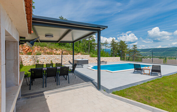Holiday Home - Makarska-Grubine , Croatia - CSC461 11