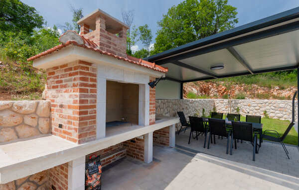 Holiday Home - Makarska-Grubine , Croatia - CSC461 12
