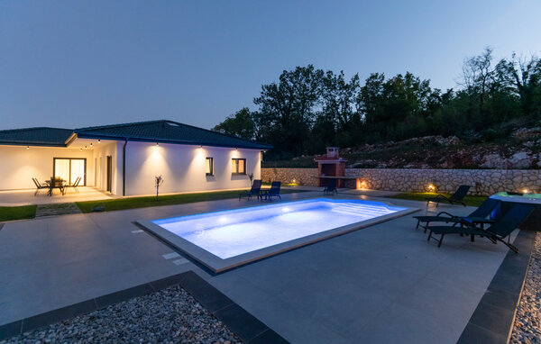 Holiday Home - Makarska-Grubine , Croatia - CSC461 13