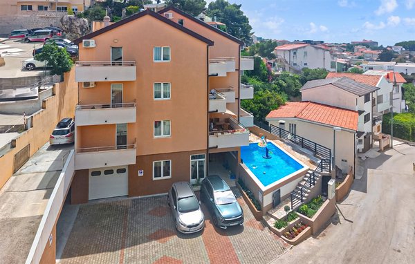 Ferienwohnung - Makarska - Baska Voda , Kroatien - CSC463 2