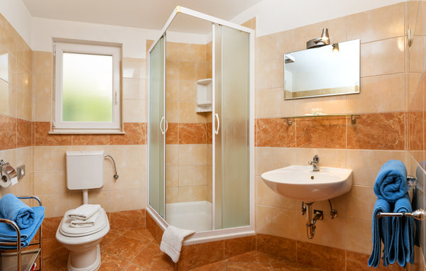 Apartment - Makarska - Baska Voda , Croatia - CSC465 701