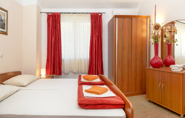 Apartment - Makarska - Baska Voda , Croatia - CSC465 5