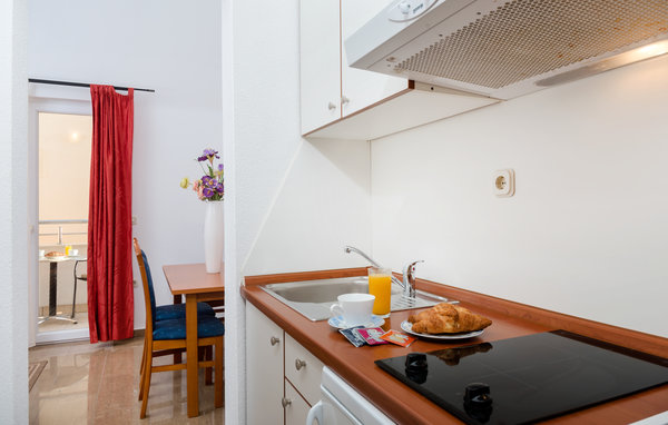 Apartment - Makarska - Baska Voda , Croatia - CSC465 4