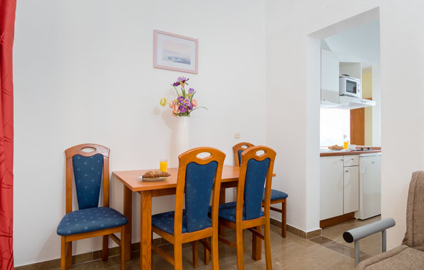 Apartment - Makarska - Baska Voda , Croatia - CSC465 3
