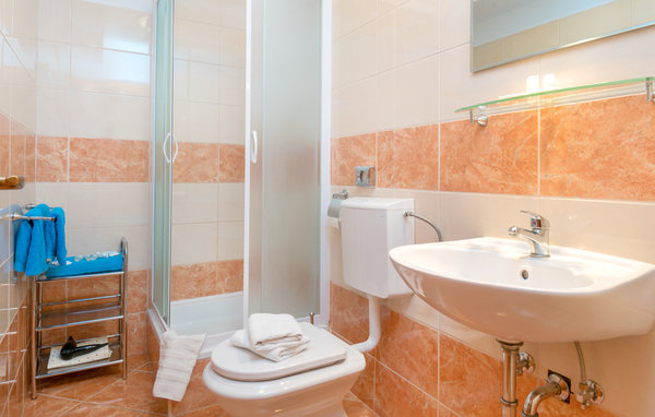 Ferienwohnung - Makarska - Baska Voda , Kroatien - CSC466 701