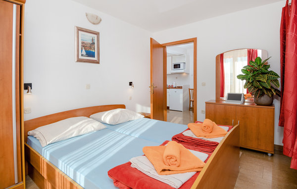 Ferienwohnung - Makarska - Baska Voda , Kroatien - CSC466 601
