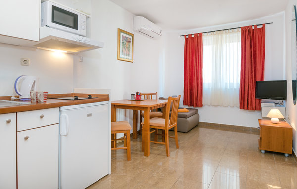 Ferienwohnung - Makarska - Baska Voda , Kroatien - CSC466 4