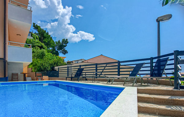 Ferienwohnung - Makarska - Baska Voda , Kroatien - CSC466 6