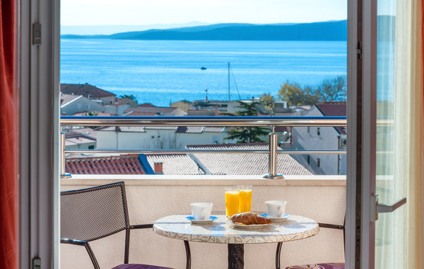 Ferienwohnung - Makarska - Baska Voda , Kroatien - CSC466 3