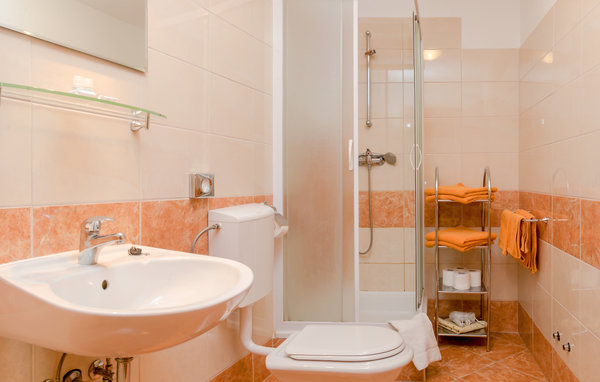 Apartment - Makarska - Baska Voda , Croatia - CSC473 701