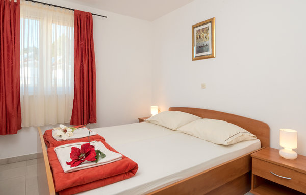 Apartment - Makarska - Baska Voda , Croatia - CSC473 601