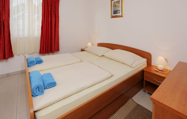 Apartment - Makarska - Baska Voda , Croatia - CSC473 602