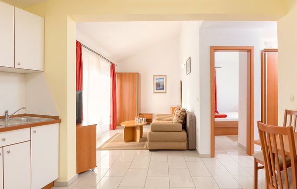 Apartment - Makarska - Baska Voda , Croatia - CSC473 4