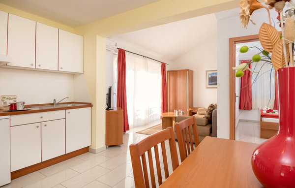 Apartment - Makarska - Baska Voda , Croatia - CSC473 3