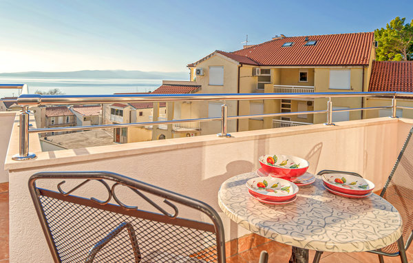 Apartment - Makarska - Baska Voda , Croatia - CSC473 6