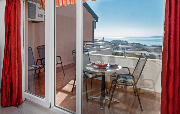 Apartment - Makarska - Baska Voda , Croatia - CSC473 5