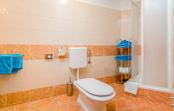 Apartment - Makarska - Baska Voda , Croatia - CSC474 701