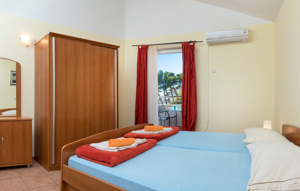 Apartment - Makarska - Baska Voda , Croatia - CSC474 601