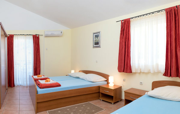 Apartment - Makarska - Baska Voda , Croatia - CSC474 602