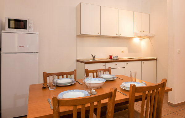 Apartment - Makarska - Baska Voda , Croatia - CSC474 7